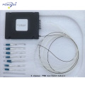 Customized CWDM Mux/Demux (Dual Fiber, 1270~1610nm,4/8/16/18 channels chinese supplier